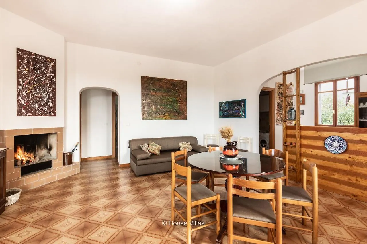 Villa Due Palme Syracuse Italia