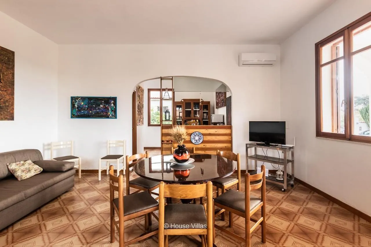 Villa Due Palme Syracuse