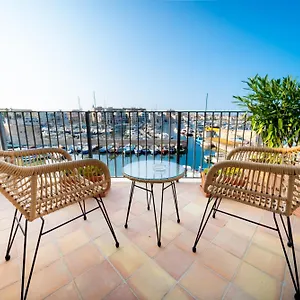  Appart hôtel Fortaleza Charme House