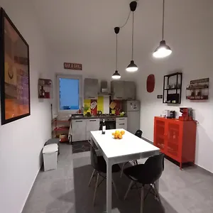 Apartment Lo Scorcio Della Neapolis Accogliente Pressi Parco Neapolis, Syracuse