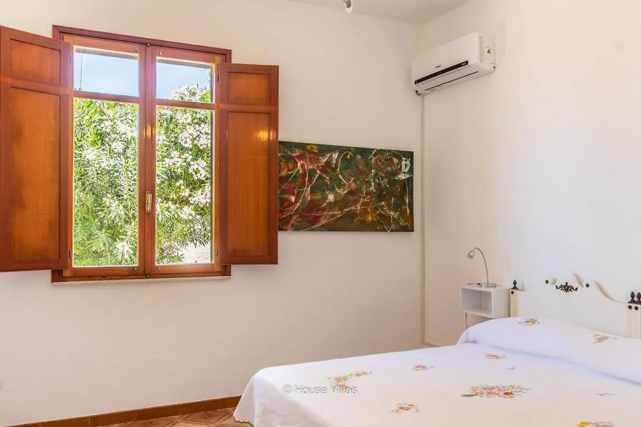 Villa House&Villas - Due Palme Syracuse Italy