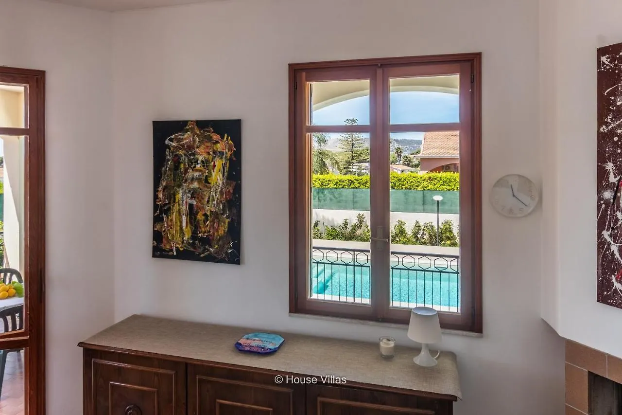 House&Villas - Due Palme Syracuse 0*,