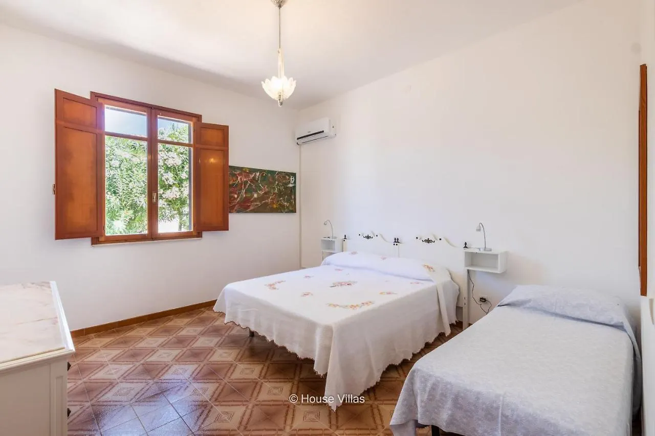 House&Villas - Due Palme Syracuse Italy