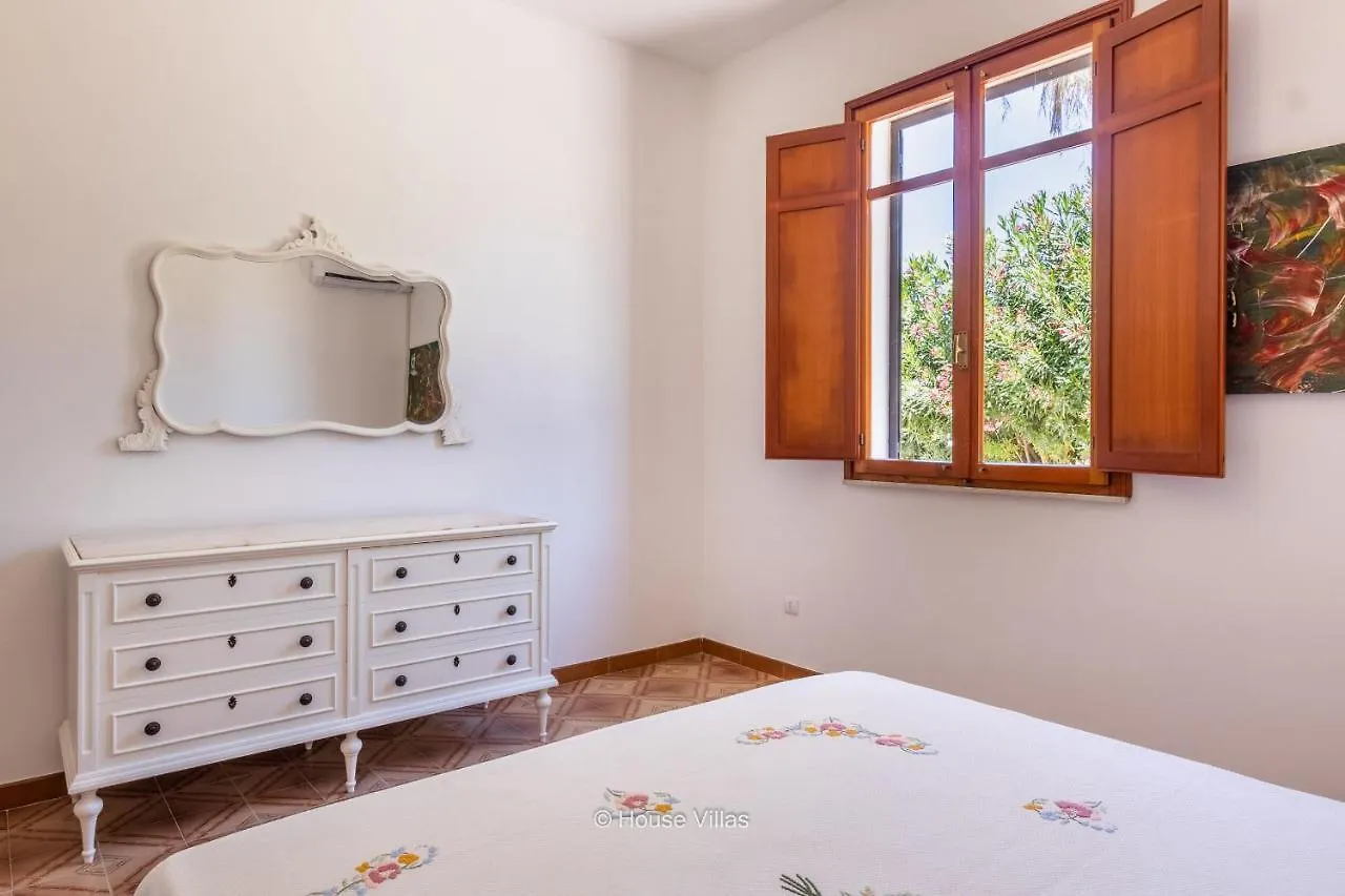 House&Villas - Due Palme Syracuse Villa