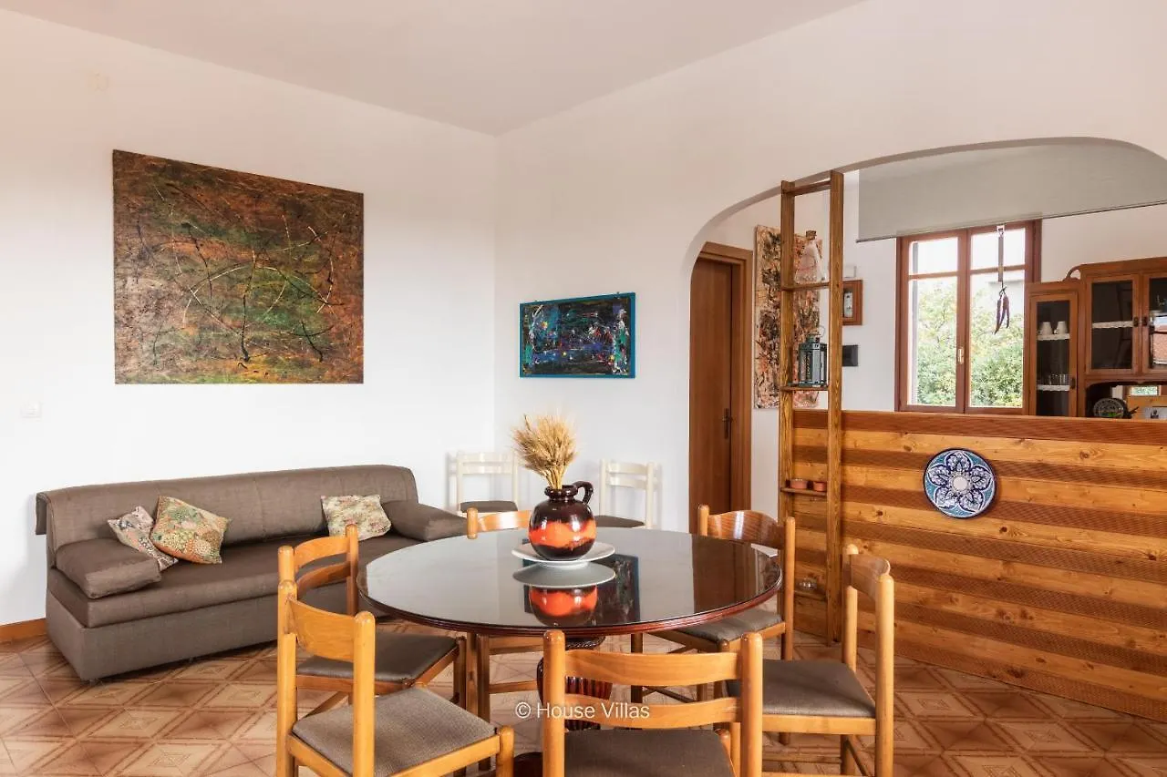 House&Villas - Due Palme Syracuse 0*,  Italy